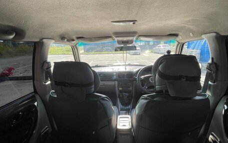 Subaru Forester, 1997 год, 415 000 рублей, 14 фотография