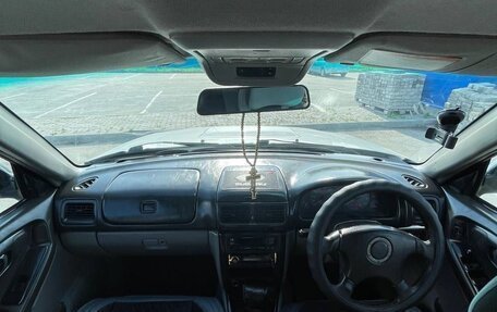 Subaru Forester, 1997 год, 415 000 рублей, 15 фотография