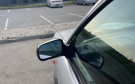 Subaru Forester, 1997 год, 415 000 рублей, 27 фотография