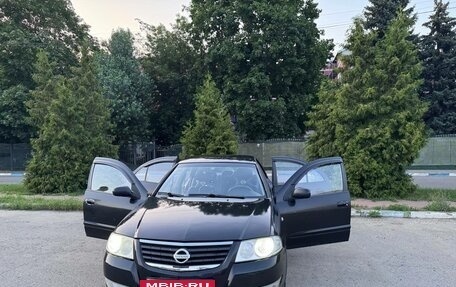 Nissan Almera Classic, 2007 год, 460 000 рублей, 2 фотография