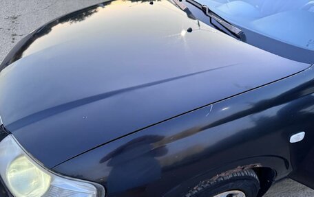 Nissan Almera Classic, 2007 год, 460 000 рублей, 6 фотография