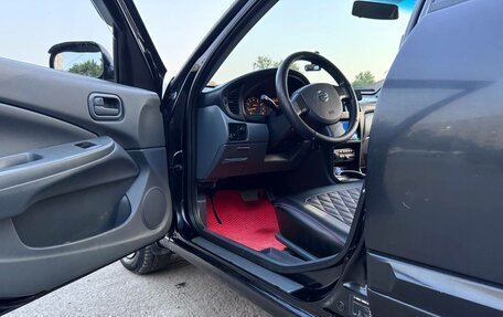 Nissan Almera Classic, 2007 год, 460 000 рублей, 5 фотография