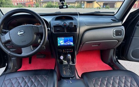 Nissan Almera Classic, 2007 год, 460 000 рублей, 11 фотография