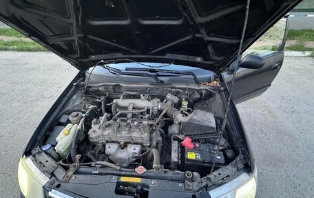 Nissan Almera Classic, 2007 год, 460 000 рублей, 14 фотография