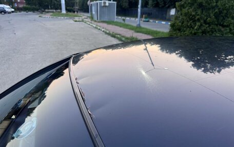 Nissan Almera Classic, 2007 год, 460 000 рублей, 17 фотография