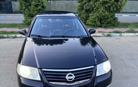 Nissan Almera Classic, 2007 год, 460 000 рублей, 18 фотография