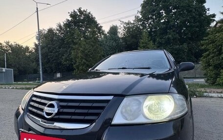 Nissan Almera Classic, 2007 год, 460 000 рублей, 13 фотография