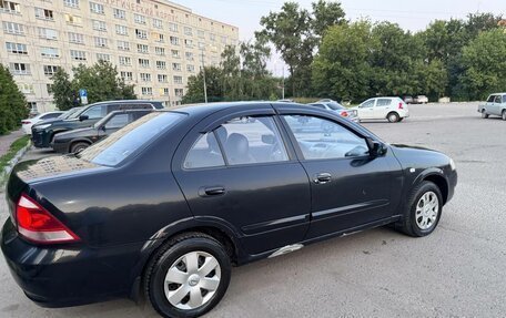 Nissan Almera Classic, 2007 год, 460 000 рублей, 26 фотография