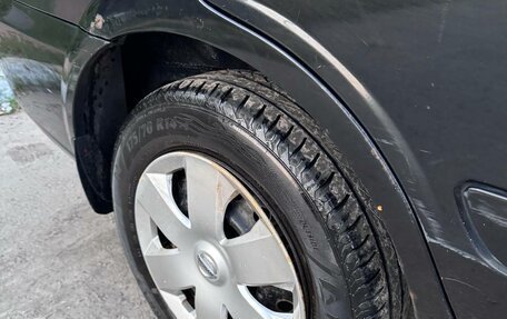 Nissan Almera Classic, 2007 год, 460 000 рублей, 25 фотография