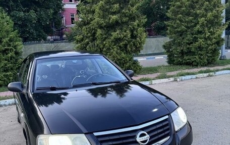 Nissan Almera Classic, 2007 год, 460 000 рублей, 23 фотография
