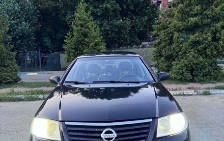 Nissan Almera Classic, 2007 год, 460 000 рублей, 27 фотография