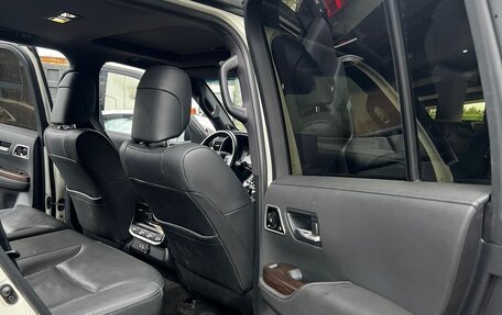 Toyota Land Cruiser, 2022 год, 11 490 000 рублей, 9 фотография