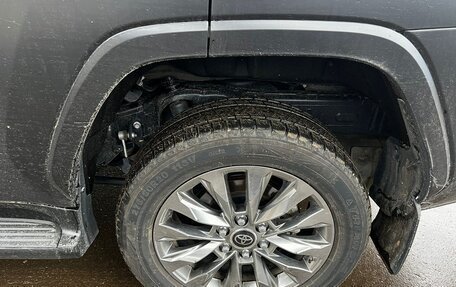 Toyota Land Cruiser, 2022 год, 11 490 000 рублей, 10 фотография