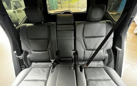 Toyota Land Cruiser, 2022 год, 11 490 000 рублей, 6 фотография