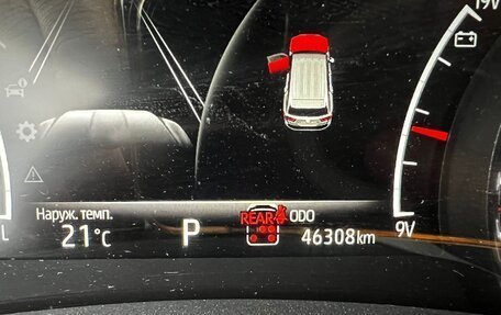 Toyota Land Cruiser, 2022 год, 11 490 000 рублей, 14 фотография