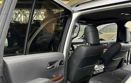 Toyota Land Cruiser, 2022 год, 11 490 000 рублей, 7 фотография