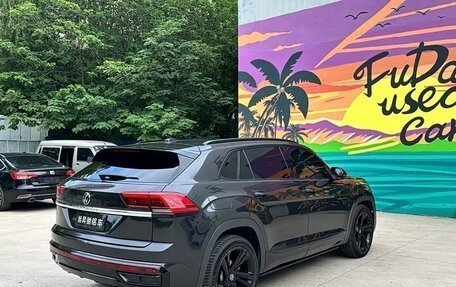 Volkswagen Teramont I, 2022 год, 3 160 000 рублей, 9 фотография
