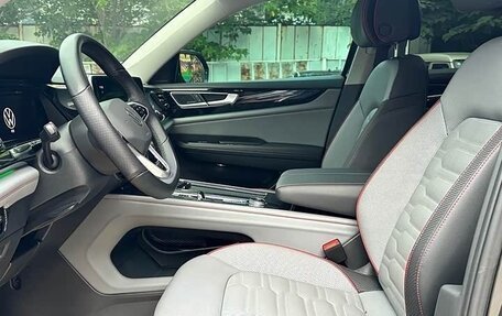 Volkswagen Teramont I, 2022 год, 3 160 000 рублей, 4 фотография
