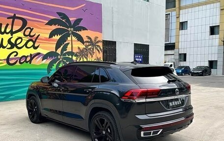 Volkswagen Teramont I, 2022 год, 3 160 000 рублей, 7 фотография