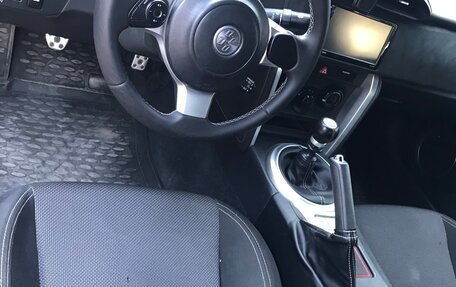 Toyota GT86 I, 2016 год, 2 300 000 рублей, 7 фотография