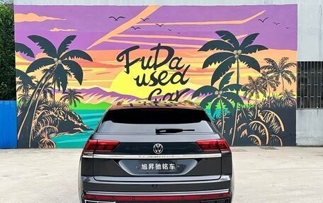 Volkswagen Teramont I, 2022 год, 3 160 000 рублей, 8 фотография