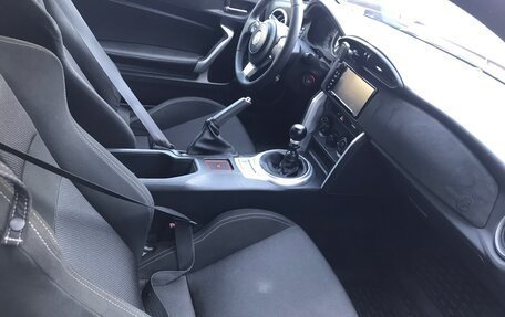 Toyota GT86 I, 2016 год, 2 300 000 рублей, 8 фотография