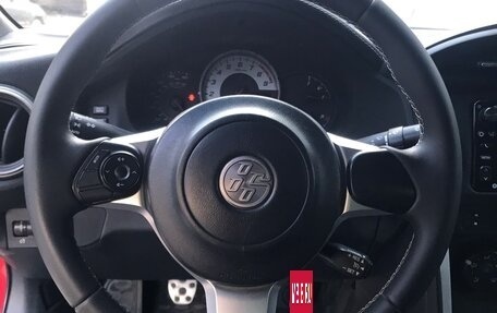 Toyota GT86 I, 2016 год, 2 300 000 рублей, 6 фотография