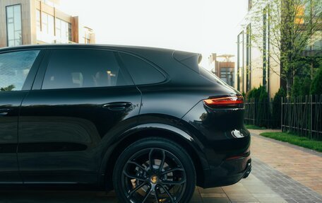 Porsche Cayenne III, 2021 год, 8 600 000 рублей, 5 фотография
