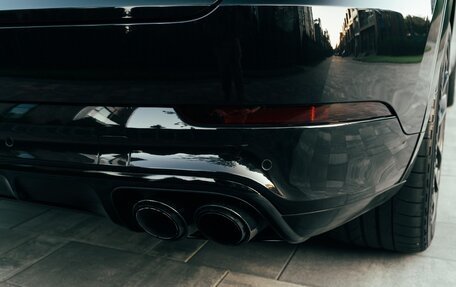 Porsche Cayenne III, 2021 год, 8 600 000 рублей, 8 фотография