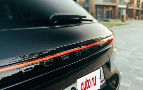 Porsche Cayenne III, 2021 год, 8 600 000 рублей, 7 фотография