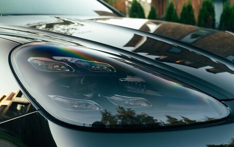 Porsche Cayenne III, 2021 год, 8 600 000 рублей, 9 фотография