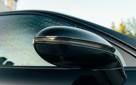 Porsche Cayenne III, 2021 год, 8 600 000 рублей, 15 фотография