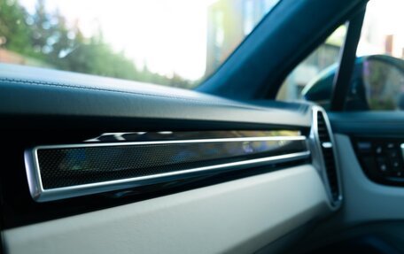 Porsche Cayenne III, 2021 год, 8 600 000 рублей, 14 фотография