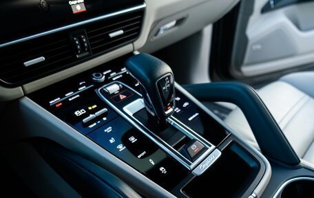 Porsche Cayenne III, 2021 год, 8 600 000 рублей, 13 фотография