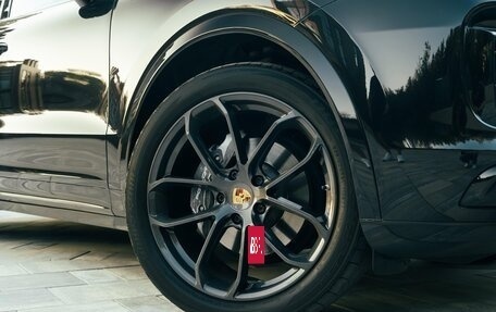 Porsche Cayenne III, 2021 год, 8 600 000 рублей, 10 фотография