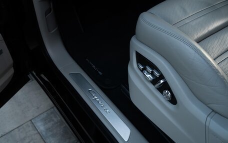 Porsche Cayenne III, 2021 год, 8 600 000 рублей, 23 фотография