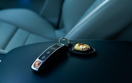 Porsche Cayenne III, 2021 год, 8 600 000 рублей, 31 фотография