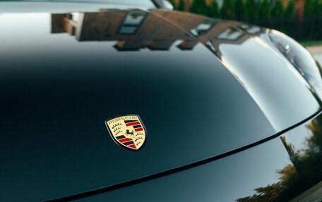 Porsche Cayenne III, 2021 год, 8 600 000 рублей, 32 фотография