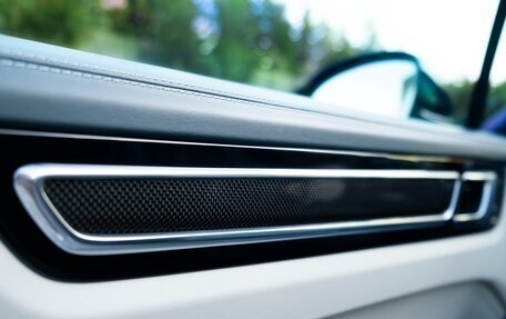 Porsche Cayenne III, 2021 год, 8 600 000 рублей, 19 фотография