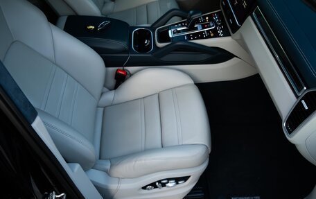 Porsche Cayenne III, 2021 год, 8 600 000 рублей, 24 фотография