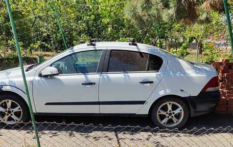 Opel Astra H, 2010 год, 300 000 рублей, 2 фотография