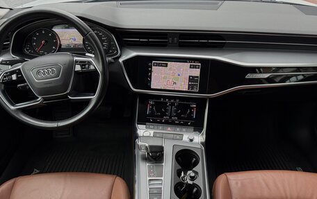 Audi A6, 2019 год, 3 300 000 рублей, 5 фотография