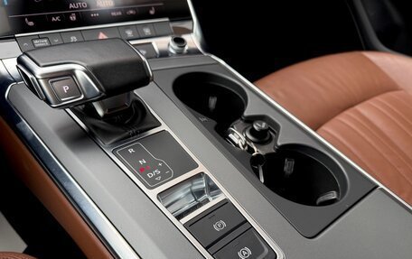 Audi A6, 2019 год, 3 300 000 рублей, 10 фотография