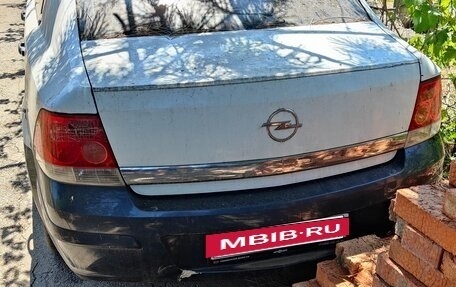 Opel Astra H, 2010 год, 300 000 рублей, 3 фотография