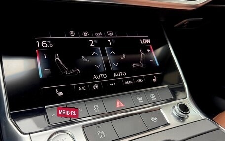 Audi A6, 2019 год, 3 300 000 рублей, 9 фотография