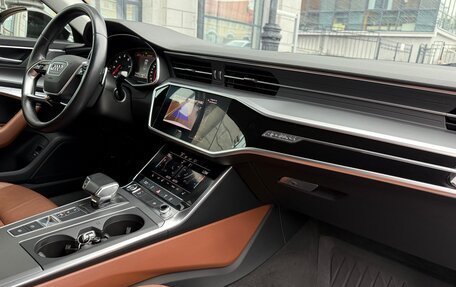 Audi A6, 2019 год, 3 300 000 рублей, 14 фотография