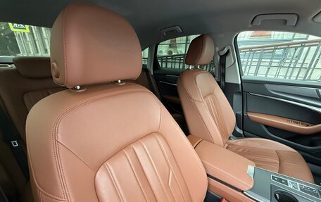 Audi A6, 2019 год, 3 300 000 рублей, 22 фотография