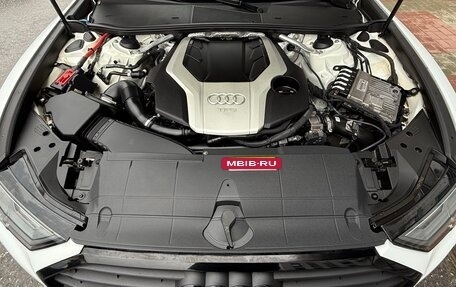 Audi A6, 2019 год, 3 300 000 рублей, 24 фотография