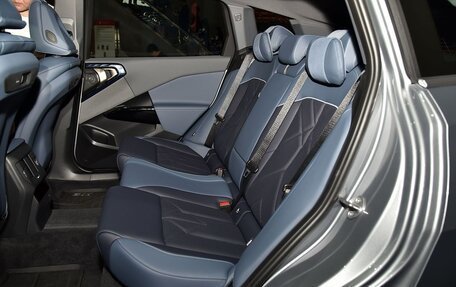 BMW X3, 2025 год, 6 180 000 рублей, 11 фотография