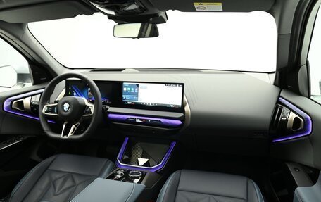 BMW X3, 2025 год, 6 180 000 рублей, 9 фотография